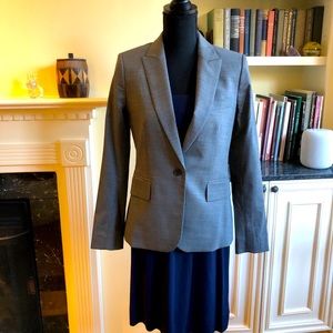 Club Monaco Blazer